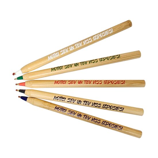 Skolām, bērnudārziem