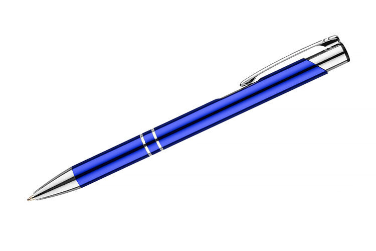 Pildspalva ar personalizētu gravējumu