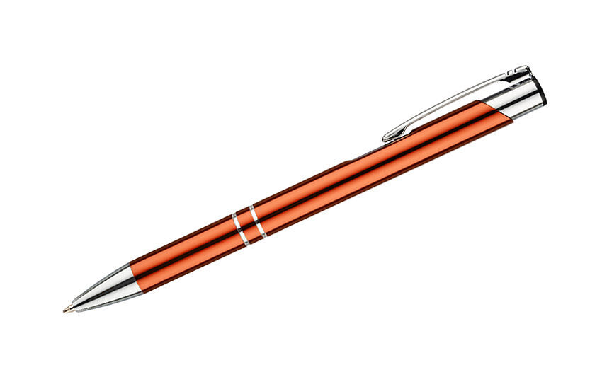 Pildspalva ar personalizētu gravējumu
