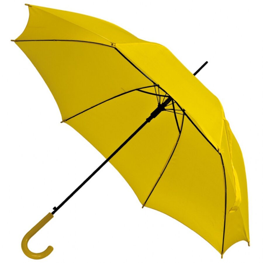 Personalizēts lietussargs