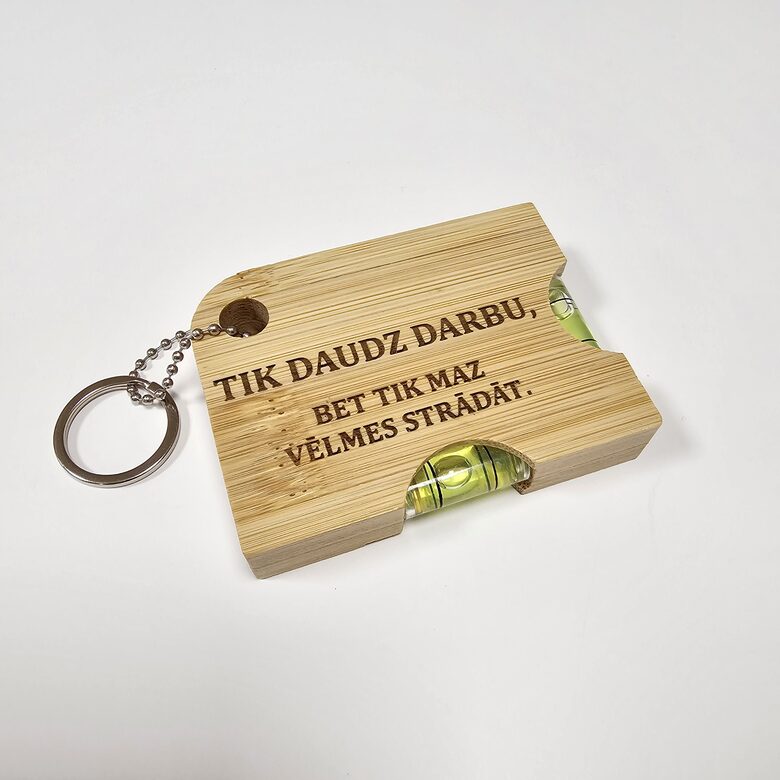 Līmeņrādis/ pudeļu attaisāmais