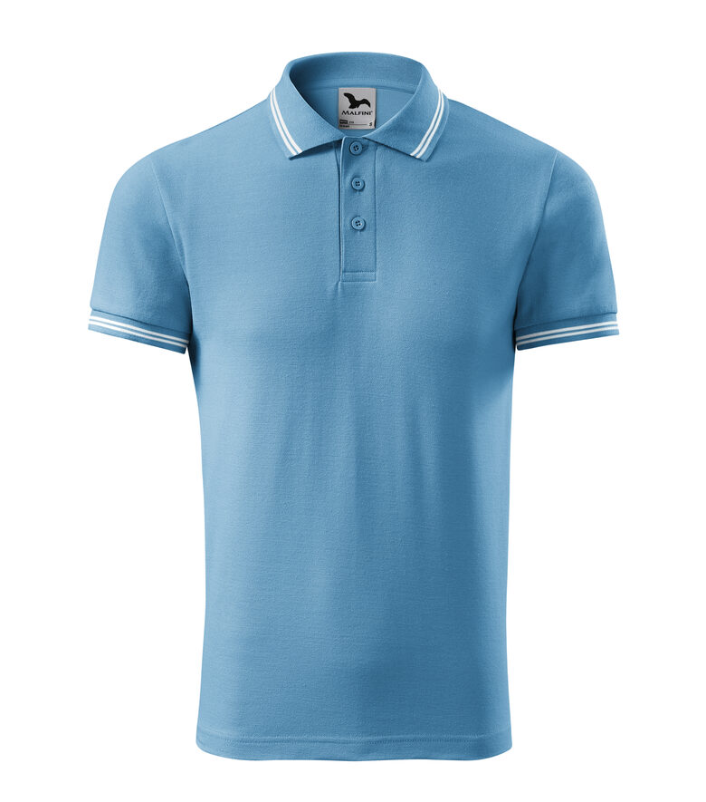 Vīriešu Polo krekls URBAN