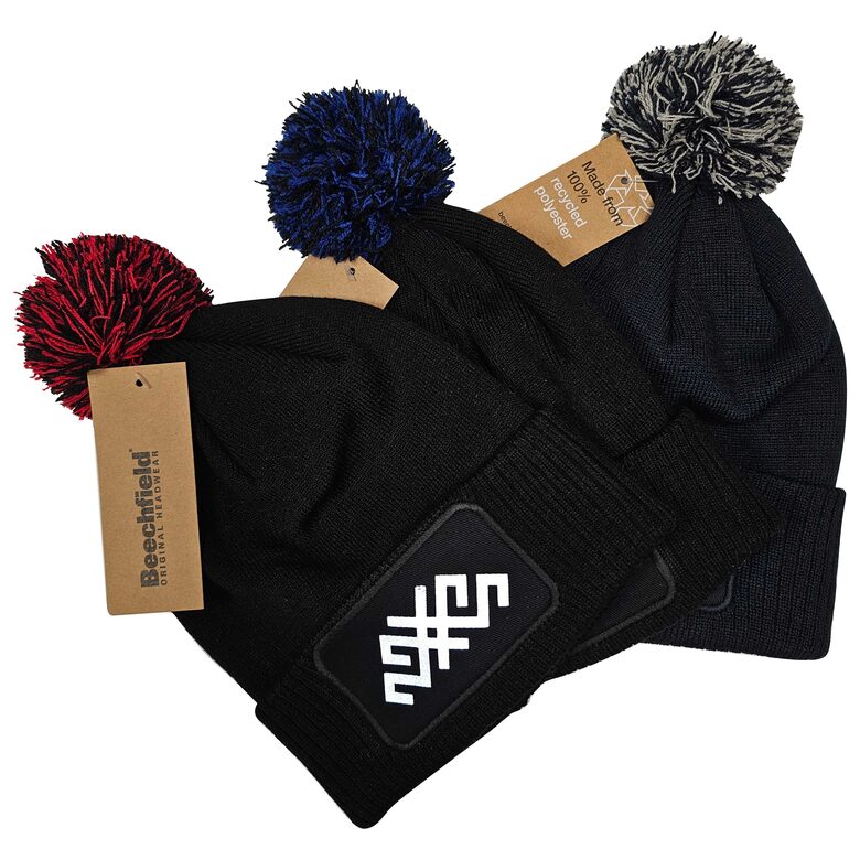 Bumbuļcepure ar apdruku (bērniem)