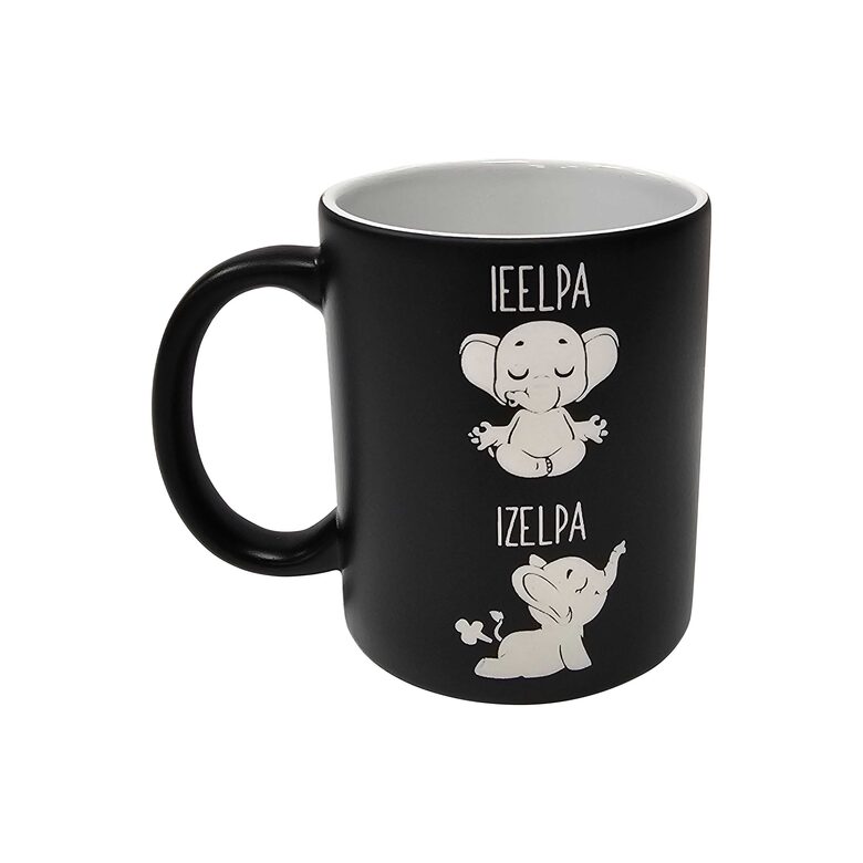 Krūzīte - ieelpa/izelpa!
