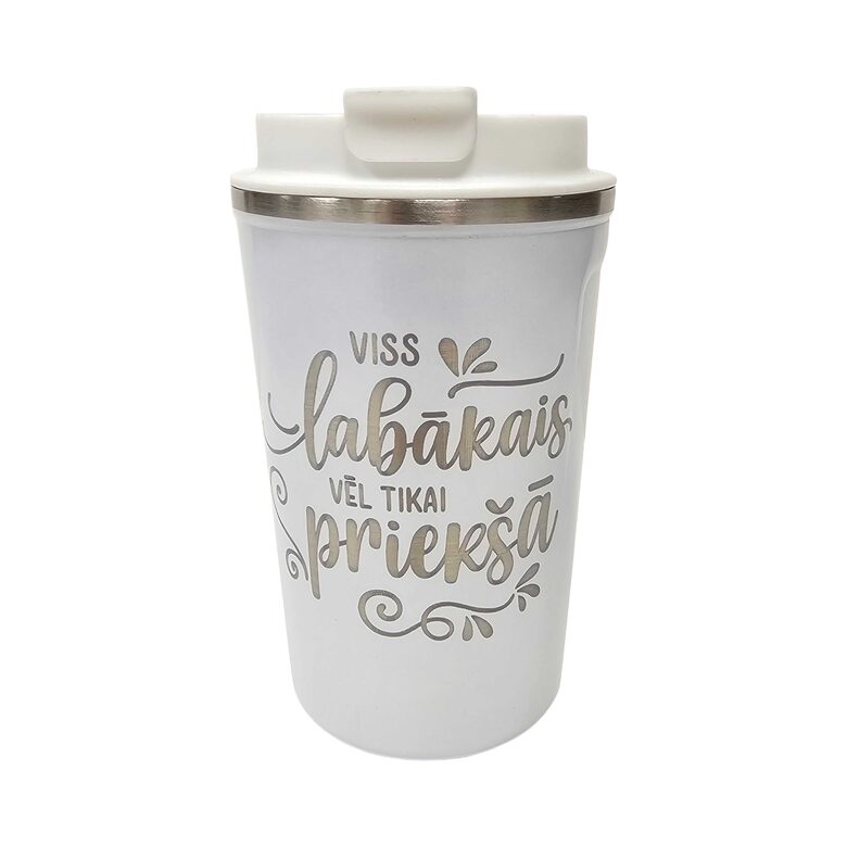 Termokrūze - viss labākais..