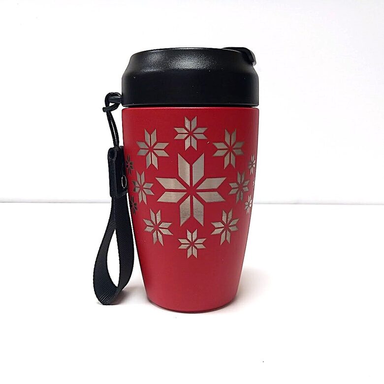 Termokrūze - Auseklis