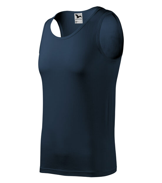 Vīriešu krekls bez piedurknēm