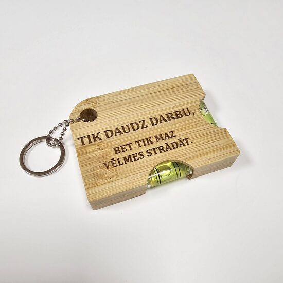 Līmeņrādis/ pudeļu attaisāmais