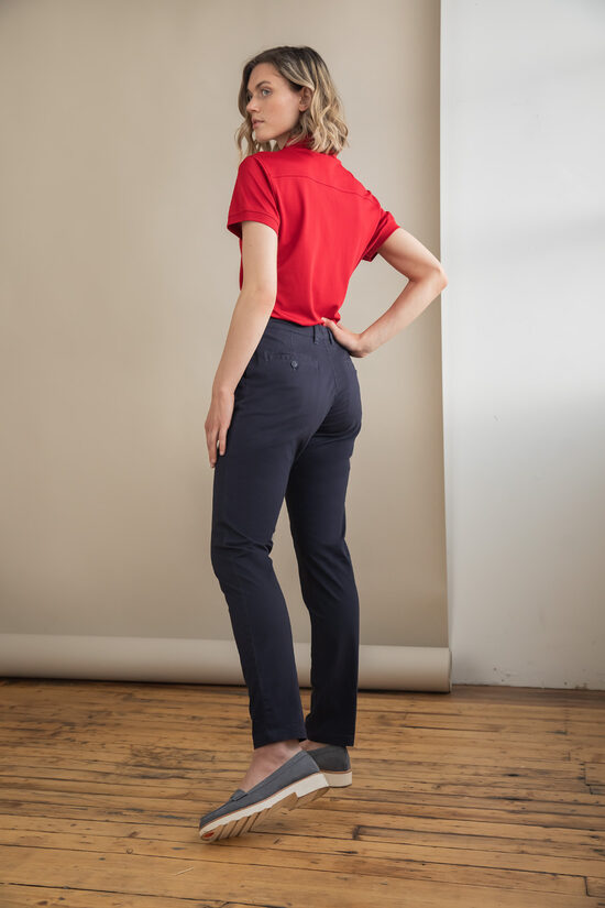 Sieviešu bikses Chino