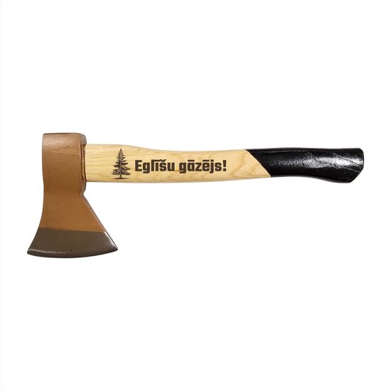 Cirvis - Eglīšu gāzējs