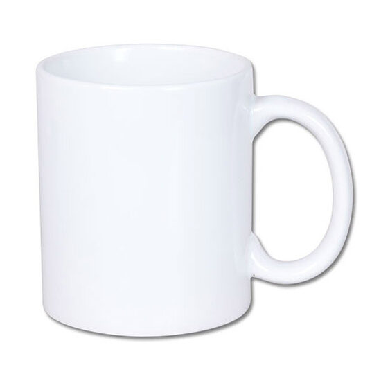 Klasiska krūze ar Jūsu dizainu