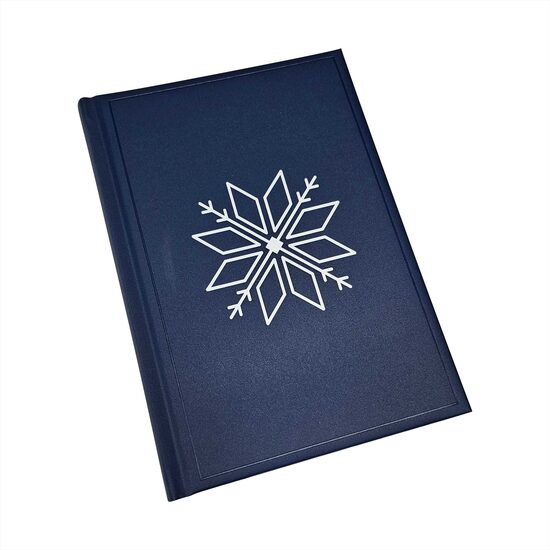 2026. g. plānotājs (A5) - Auseklis