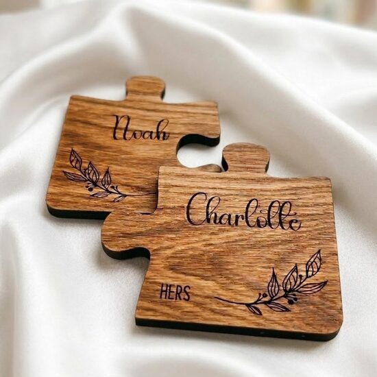 Puzles gabaliņi/ paliktņi - vārdi