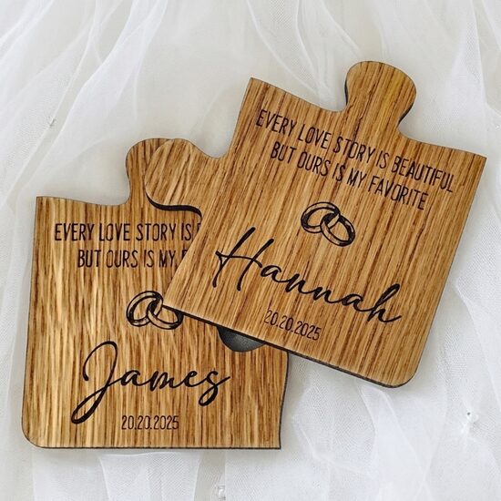 Puzles gabaliņi/ paliktņi