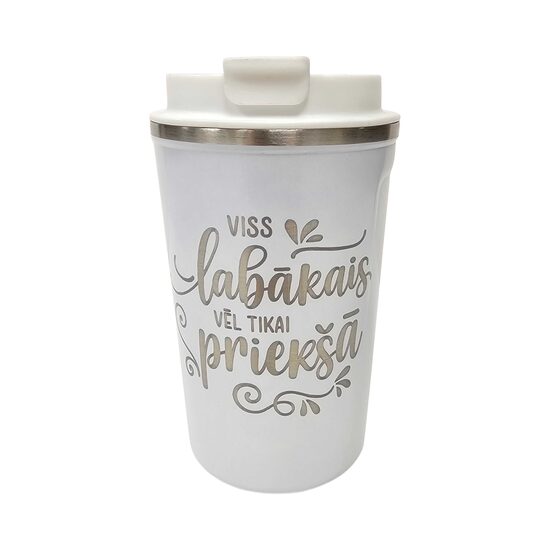 Termokrūze - viss labākais..