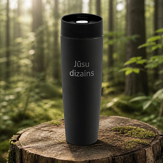 Termokrūze ar Jūsu dizainu