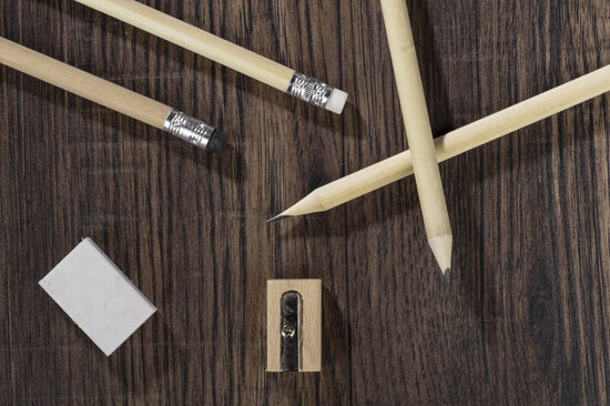 Zīmulis ar personalizētu gravējumu