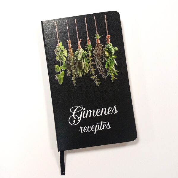 Blociņš - ģimenes receptes