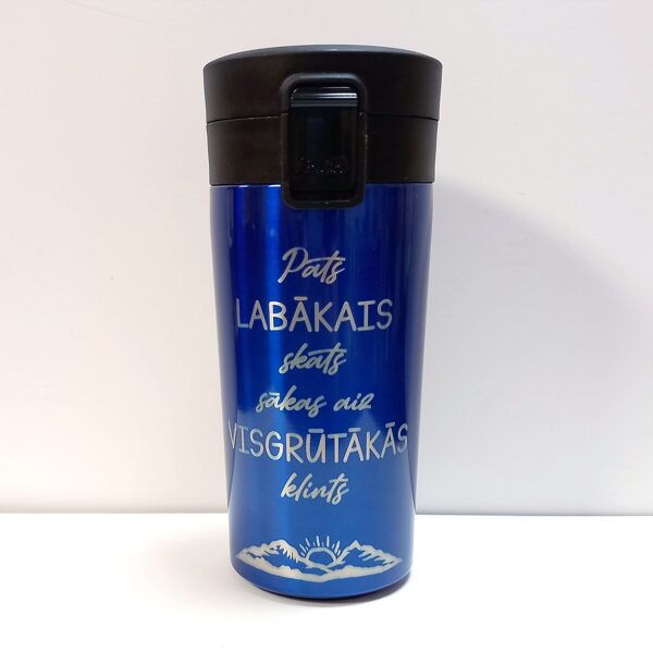 Termokrūze - Pats labākais skats...