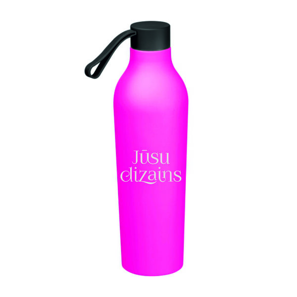 Termopudele ar personalizētu gravējumu