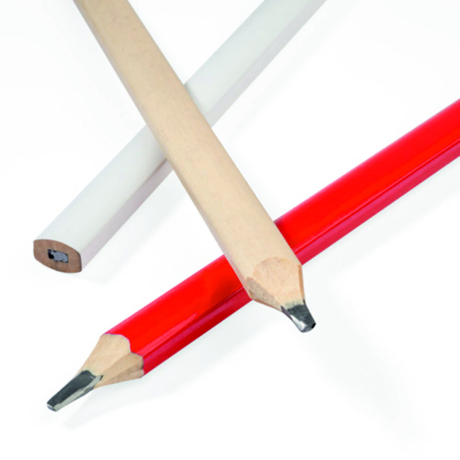 Galdnieka zīmulis  ar gravējumu